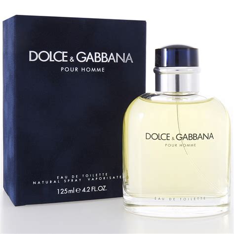 how to check original dolce and gabbana perfume